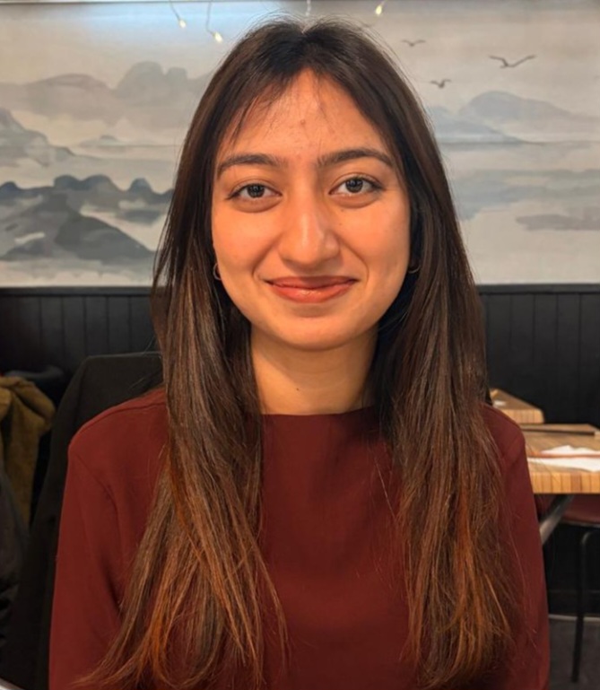 Manmeet Kaur Sodhi